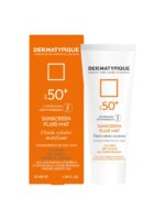 ضدآفتاب فلویید مت SPF50 درماتیپیک