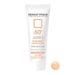 ضدآفتاب رنگی فلویید درماتیپیک Natural Beige SPF50