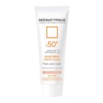 ضدآفتاب رنگی فلویید درماتیپیک Natural Beige SPF50