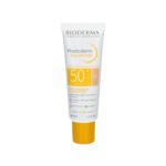 فلوئید ضدآفتاب SPF50 بایودرما Photoderm Aqua