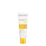 فلوئید ضدآفتاب SPF50 بایودرما Photoderm Light