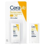 ضدآفتاب استیکی SPF50 سراوی CeraVe