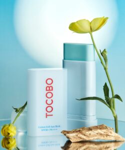 ضدآفتاب SPF50 استیکی توکوبو مدل Cotton Soft