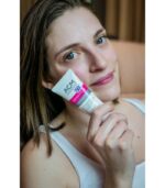 کرم ضدآفتاب SPF50 ای سی ام مدل Depiwhite