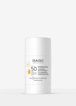 ضدآفتاب استیکی SPF50 بیب مدل Invisible Stick