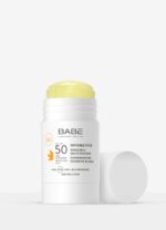 ضدآفتاب استیکی SPF50 بیب مدل Invisible Stick