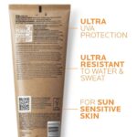 لوسیون ضد آفتاب ابرسان SPF50 لاروش پوزای مدل Anthelios Hydrating