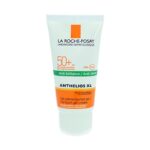 ژل ضدآفتاب SPF50 لاروش پوزای Antishine Anthelios