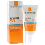 کرم ضدآفتاب SPF50 رنگی لاروش پوزای Comfort Anthelios