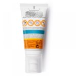 کرم ضدآفتاب SPF50 رنگی لاروش پوزای Comfort Anthelios