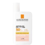 کرم ضدآفتاب SPF50 رنگی لاروش پوزای