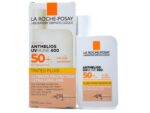 کرم ضدآفتاب SPF50 رنگی لاروش پوزای