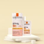 کرم ضدآفتاب SPF50 رنگی لاروش پوزای