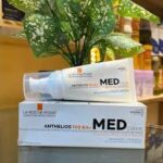 کرم ضدآفتاب بدون رنگ SPF100 لاروش پوزای Anthelios 100Ka+MED