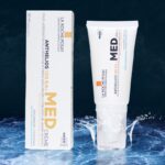 کرم ضدآفتاب بدون رنگ SPF100 لاروش پوزای Anthelios 100Ka+MED