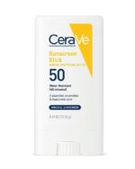 کرم ضدآفتاب استیکی SPF50 سراوی Cerave