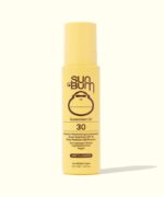 روغن ضدآفتاب SPF30 سان بام اورجینال