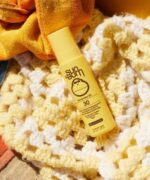 روغن ضدآفتاب SPF30 سان بام اورجینال