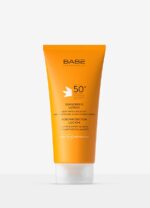 لوسیون ضدآفتاب SPF50 بیب مدل Babe lotion