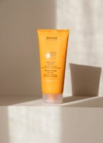 لوسیون ضدآفتاب SPF50 بیب مدل Babe lotion