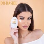 کرم ضدآفتاب SPF60 مرطوب کننده دکتر راشل Anti Aging