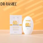 کرم ضدآفتاب SPF60 مرطوب کننده دکتر راشل Anti Aging