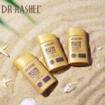 کرم ضدآفتاب SPF75 دکتر راشل Anti Aging