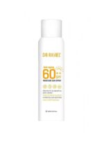 اسپری ضدآفتاب SPF60 دکتر راشل Anti Aging